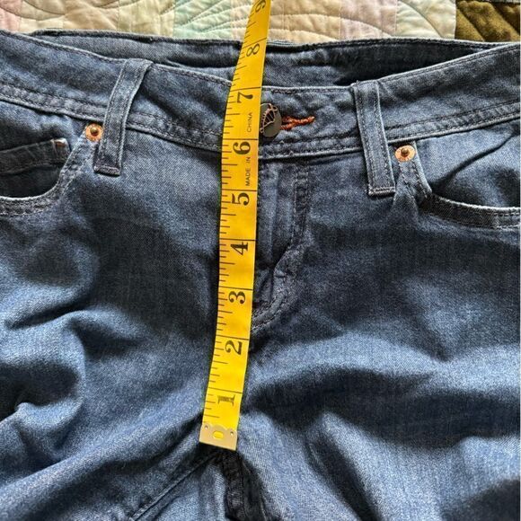 Genetic Denim The Riley Bootcut Jeans Size 27 - Picture 4 of 8